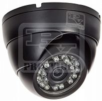 Видеокамера уличная купольная ProfVideo PV-M0296(2.8) (2mp1/3" К03 1920x1080)