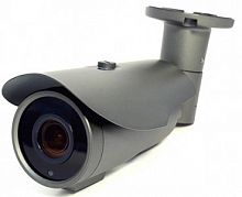 IP-камера уличная Fiesta i-17 BSS(2.8-12) (2.0mp JX-F22 1/2.7" 1920х1080)