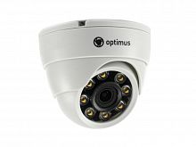 IP-камера внутренняя Optimus IP-E022.1(2.8)PF_V.1 (3mp 1/2.8" SC223А 2312х1304)