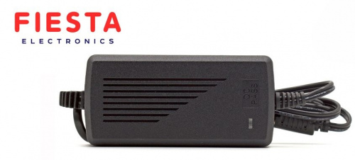   Fiesta PA12-5 (12 5 5.52.1)  2