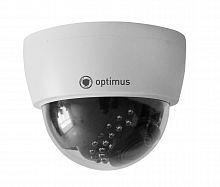 IP-камера внутренняя Optimus IP-E022.1(2.8-12)MPE_V.2 (3mp 1/2.8" SC223А 2312х1304)