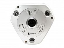 Видеокамера внутренняя Optimus AHD-M111.3(1.9) (1.3mp CMOS339 1/2.7" 1280x720)