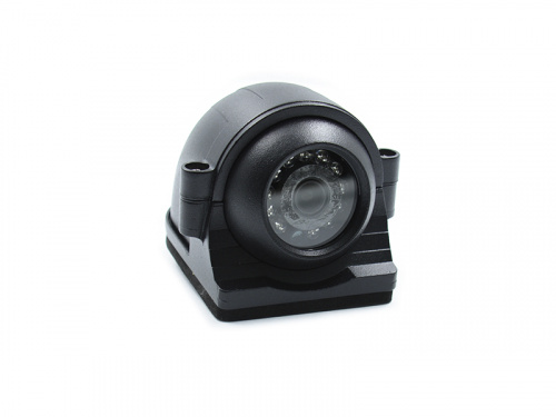 Видеокамера автомобильная Optimus AHD-H052.1(3.6)T_AVIA (2.1mp 1/3" JX-F37 1920х1080)