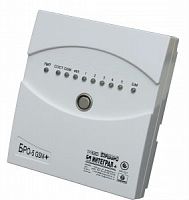 Блок радиоканальный объектовый Интеграл+ Струна-5 БРО-5-GSM+Ethernet