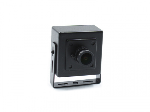 Видеокамера автомобильная Optimus AHD-H032.1(3.6)T_AVIA (2.1mp 1/2.9" JX-F37 1920х1080)