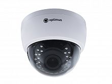 IP-камера внутренняя Optimus IP-E022.1(2.8-12)AP_V.2 (2.0mp IMX307 1/2.8" 1920х1080)