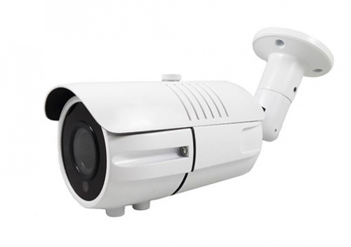 IP-камера уличная Fiesta i-12 BSB(2.8-12) (2.0mp IMX291 1/2.8" 1920х1080)