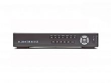 IP-видеорегистратор Fiesta NW-32Hp (32x4mp 24х5mp 16x8mp 4HDDx6Tb)
