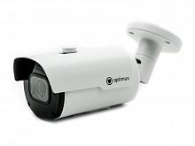 IP-камера уличная Optimus Basic IP-P012.1(4x)D (2.0mp IMX307 1/2.8" 1920х1080)