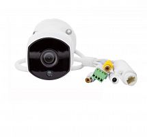 IP-камера уличная Fiesta i-51 BS2.0(3.6)P (2.0mp JX-F22 1/2.7" 1920x1080)