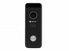 Видеопанель Optimus DSH-1080_v.1 (черный) (2mp 130° 1080P / 100° 960H)