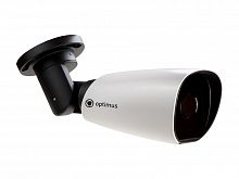 Видеокамера уличная Optimus AHD-H012.1(5-50)S (2.1mp IMX290 1/2.8" 1920x1080)