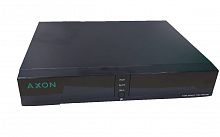 IP-видеорегистратор Axon N-16C8M (16x8Mp 1HDDx10Tb)