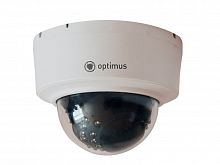 IP-камера внутренняя Optimus IP-E021.0(3.6) (1.0mp OV9732 1/4" 1280х720)