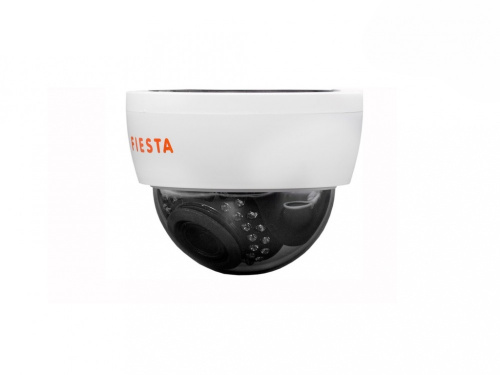 IP-камера внутренняя Fiesta i-22 DPC(2.8-12) (2.0mp SC2235 1/2.7" 1920x1080) фото 2