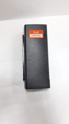 PoE Инжектор Sila PI 48-30 (100Mb 52В 30Вт) фото 3