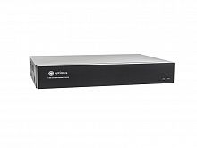 IP-видеорегистратор Optimus NVR-5161-16P (16x8MPx400к/с 1HDDx14Tb 16PoE)