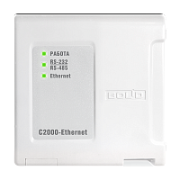 Преобразователь интерфейса Болид С2000-Ethernet