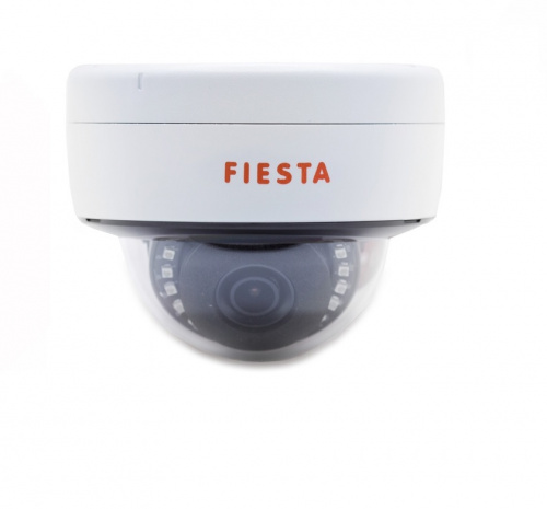 IP-камера внутренняя Fiesta i-58 DS2.0(2.8)P (2.0mp IMX307 1/2.8" 1920x1080) фото 4