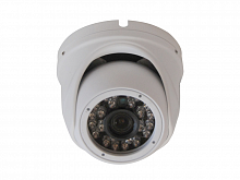 IP-камера уличная купольная Optimus IP-E042.1(3.6)_V.2 (2.0mp IMX307 1/2.8" 1920х1080)