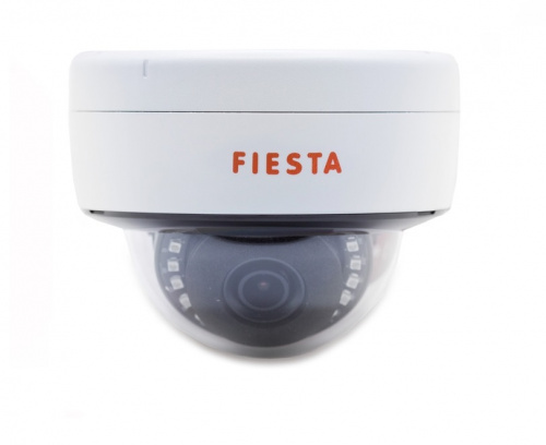 IP-камера внутренняя Fiesta i-55 DS5.0(2.8)P (5.0mp IMX335 1/2.8" 2592х1944) фото 2