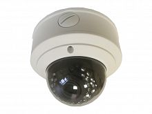 IP-камера уличная купольная Optimus IP-E042.1(2.8-12)P_V.2 (2.0mp IMX307 1/2.8" 1920х1080)