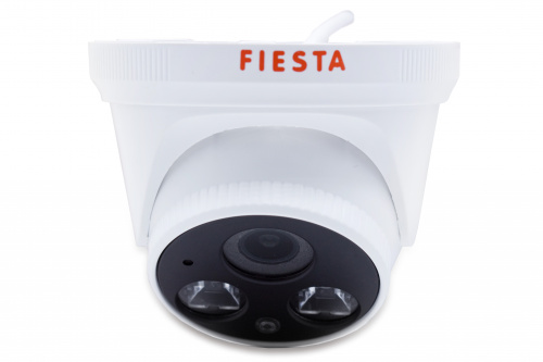 IP-камера внутренняя Fiesta i-56 DP2.0(4.0SL)PM (2.0mp IMX307 1/2.8" 1920x1080) фото 4