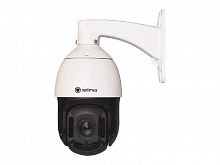 IP-камера уличная поворотная Optimus IP-E092.1(20x) mini (4.7-94мм 2.0mp IMX307 1/2.8" 1920х1080)