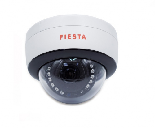 IP-камера внутренняя Fiesta i-55 DS5.0(2.8)P (5.0mp IMX335 1/2.8" 2592х1944) фото 3