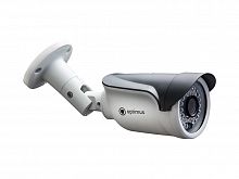 Видеокамера уличная Optimus AHD-H012.1(2.8-12)_V.2 (2.1mp IMX323 1/2.9" 1920x1080)