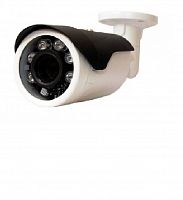 Видеокамера уличная Optimus AHD-H012.1(2.8-12)E (2.1mp JX-F23 1/2.9" 1920x1080)