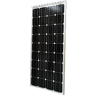 Солнечная панель Optimus SPM-100W (36 фотоэлементов 12В 100Вт)