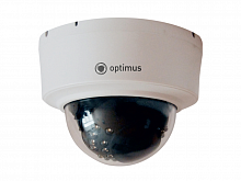 IP-камера внутренняя Optimus IP-E025.0(2.8)P (5.0mp IMX335 1/2.8" 2592х1944)