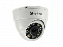 IP-камера внутренняя Optimus IP-E024.0(2.8)PL (4mp 1/3" SC401AI 2560х1440)