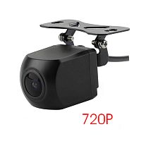 Видеокамера автомобильная TDS TS-CAV19(720P) (1mp 115° зеркальн. 12В IP68 -30/+70)