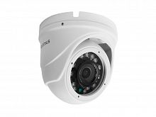 IP-камера уличная купольная Optimus IP-E045.0(2.8)P (5.0mp IMX335 1/2.8" 2592х1944)