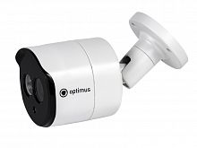 IP-камера уличная Optimus IP-P013.0(3.6)D (3.0mp IMX123 1/2.8" 2048х1536)