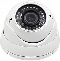 Видеокамера уличная купольная ProfVideo PV-M2264(2.8-12) (2mp1/3" SC307E 1920x1080)