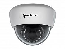 IP-камера внутренняя Optimus IP-E021.3(2.8-12)AP (1.3mp AR0130 1/3" 1280х960)