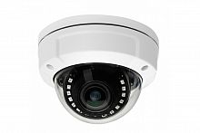 IP-камера уличная купольная ProfVideo PV-IP03 5mp G5S POE (2.8) (5mp 1/2.8 IMX335 2560 х 1920)