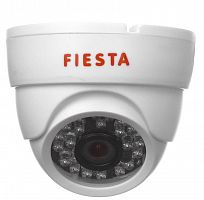 IP-камера внутренняя Fiesta i-8 DPSa(3.6) (2.0mp IMX322 1/2.8" 1920х1080)