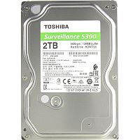   2  Toshiba S300 HDWT720UZSVA